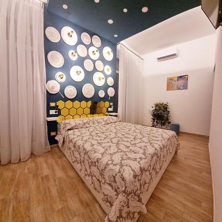 City Focus Apartment2 Napoli Buitenkant foto
