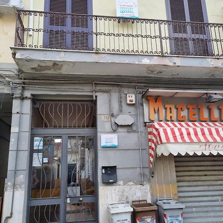 City Focus Apartment2 Napoli Buitenkant foto