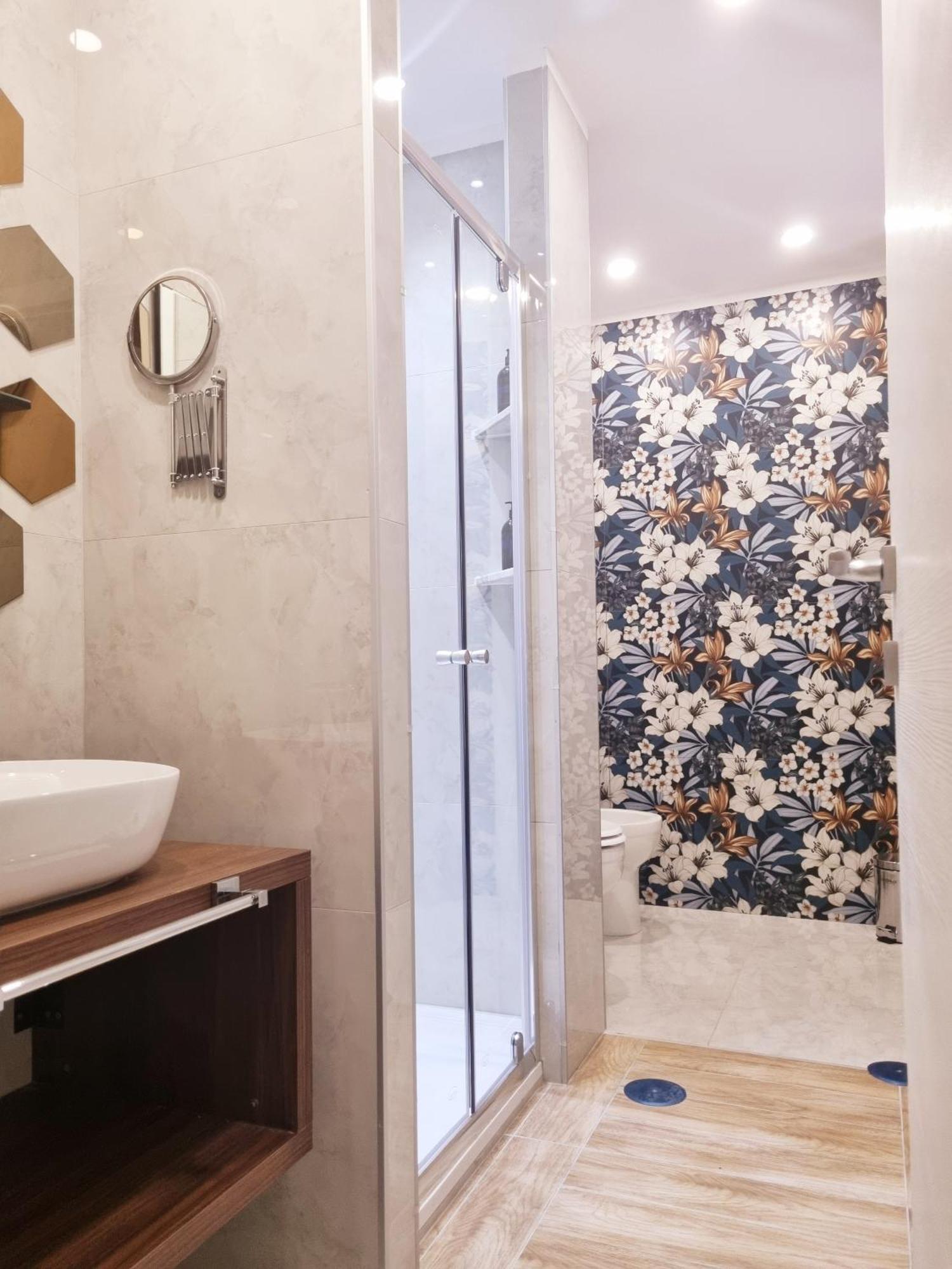City Focus Apartment2 Napoli Buitenkant foto