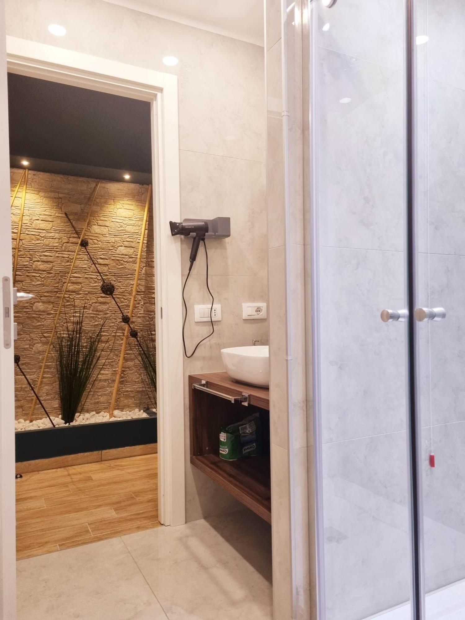 City Focus Apartment2 Napoli Buitenkant foto
