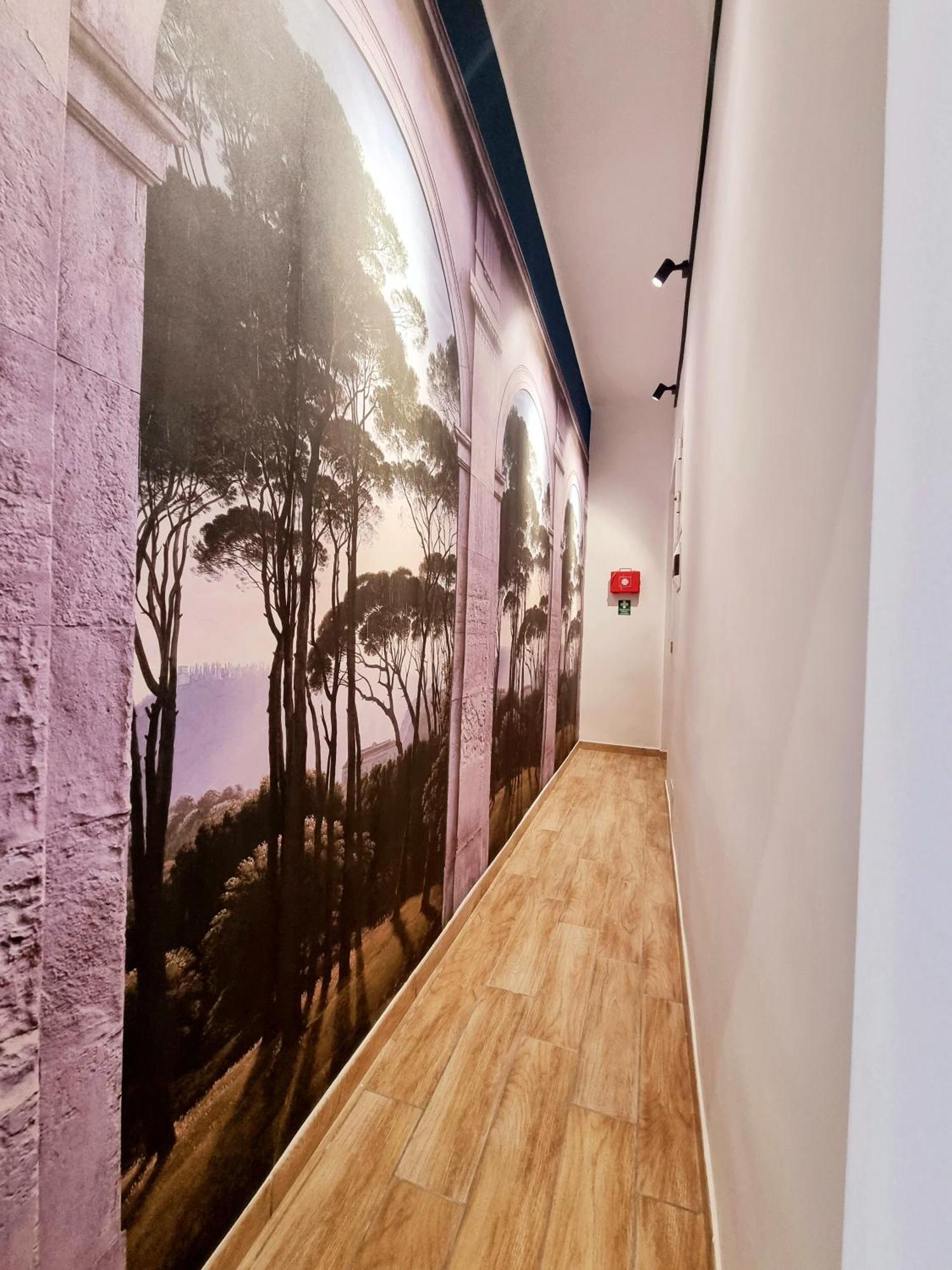 City Focus Apartment2 Napoli Buitenkant foto