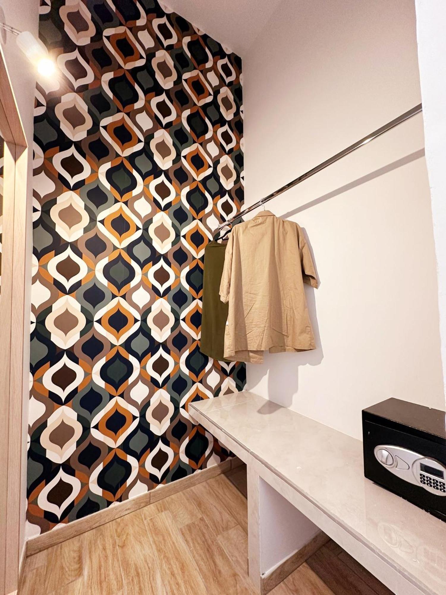 City Focus Apartment2 Napoli Buitenkant foto