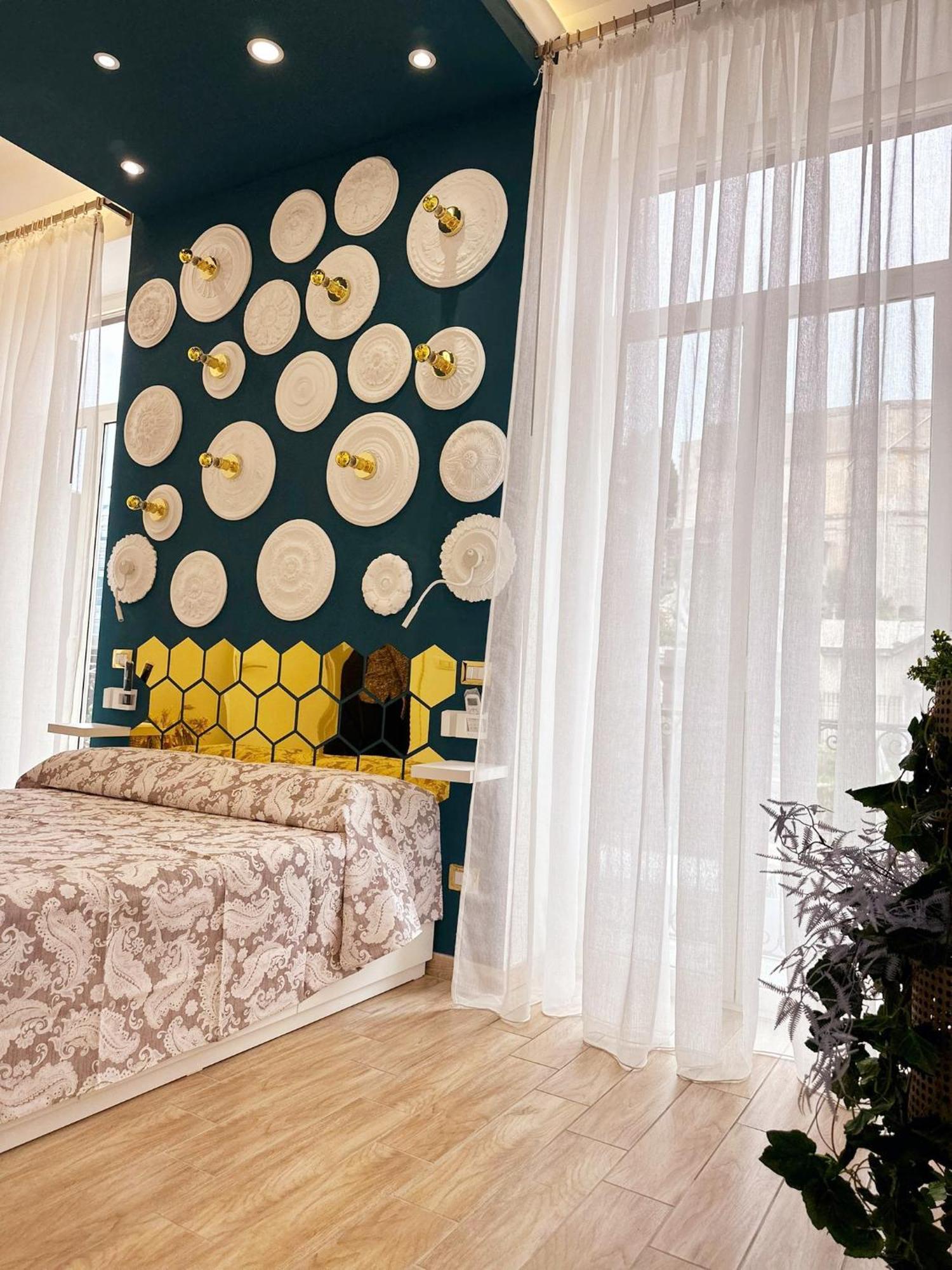 City Focus Apartment2 Napoli Buitenkant foto